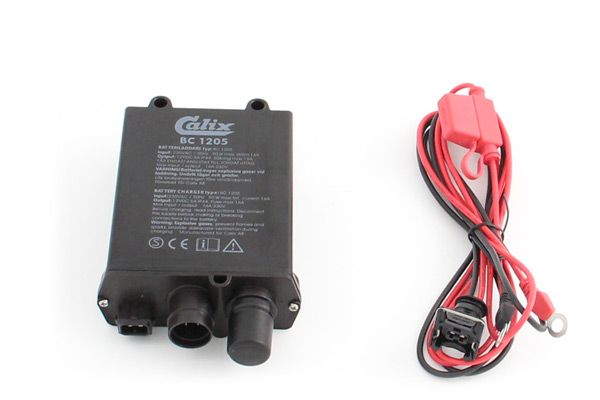 BC1205 5A 12V