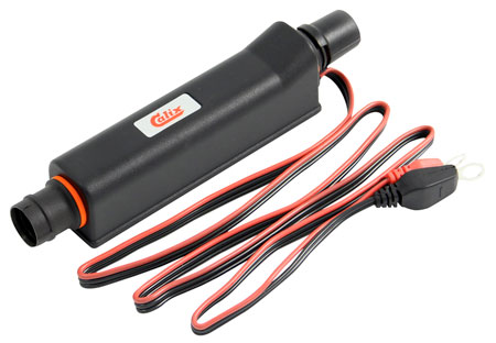 BC60 2A 12V