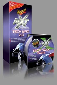 NXT Tech Wax 2.0