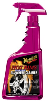 All Wheel Cleaner