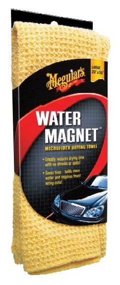 Water Magnet kuivausliina